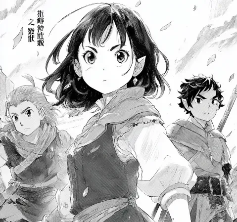 通勤路上的短篇漫画题材推荐封面